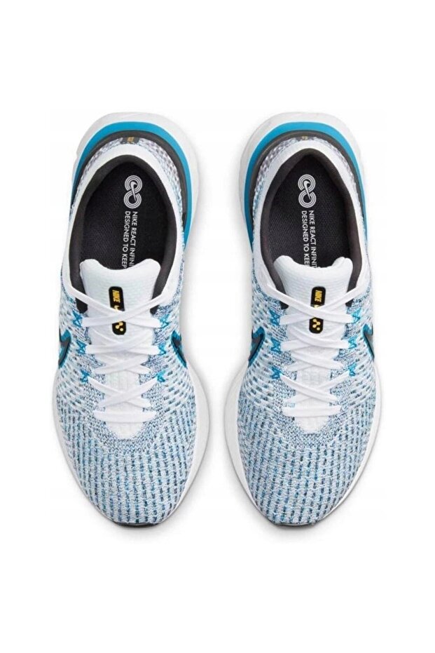 React Infinity Run Flyknit 3 - 5