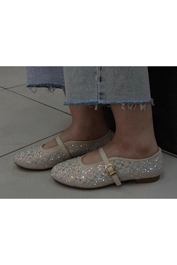 باليرينا حجرية - 4