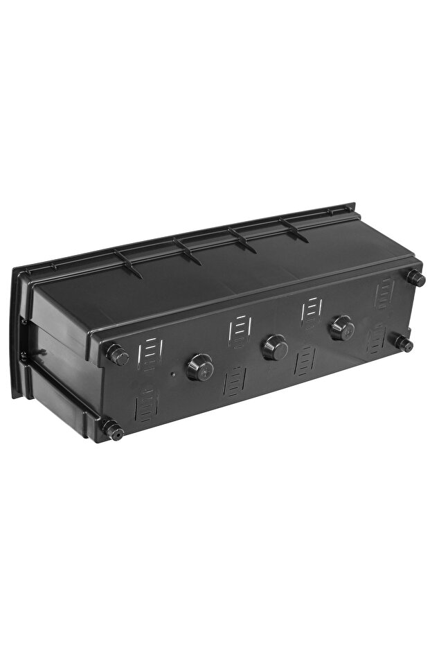 Flowerpot Insert Flowerpot Inserts Boxes 56x19 cm Rectangular Universal - 8