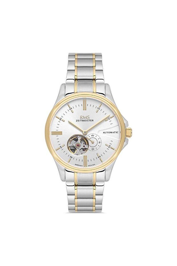 Rms.1.Ag2076.05 Men's Wristwatch