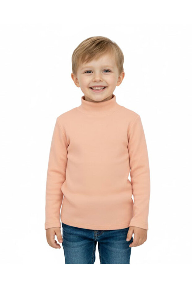 Bluza za devojčice/dječake s rolkama - 2