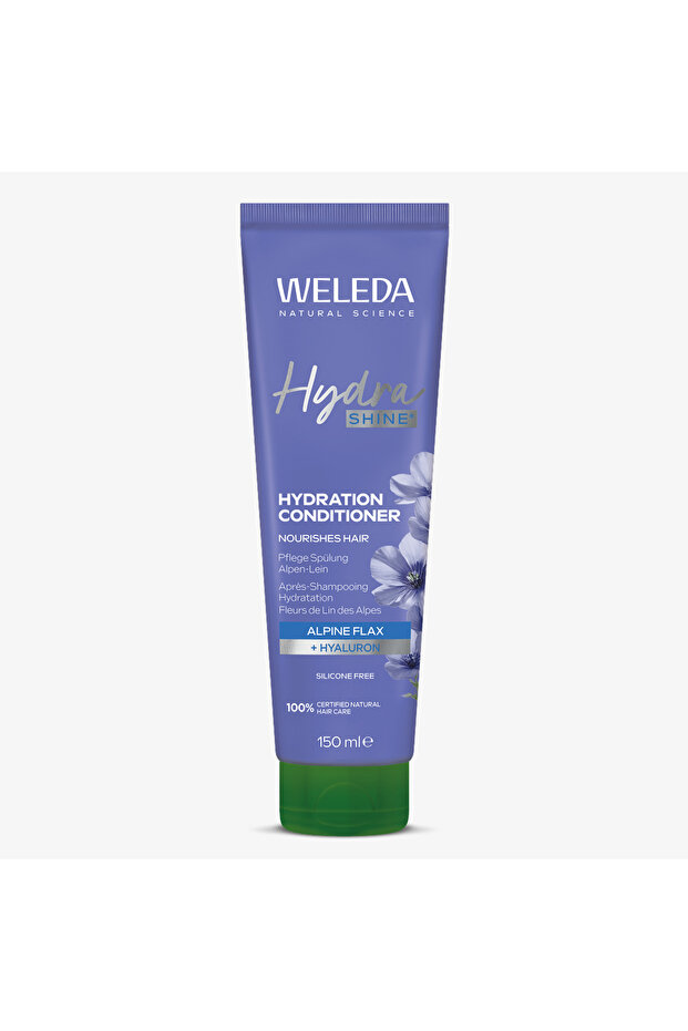 Hydra Shine moisturizing balm - 1