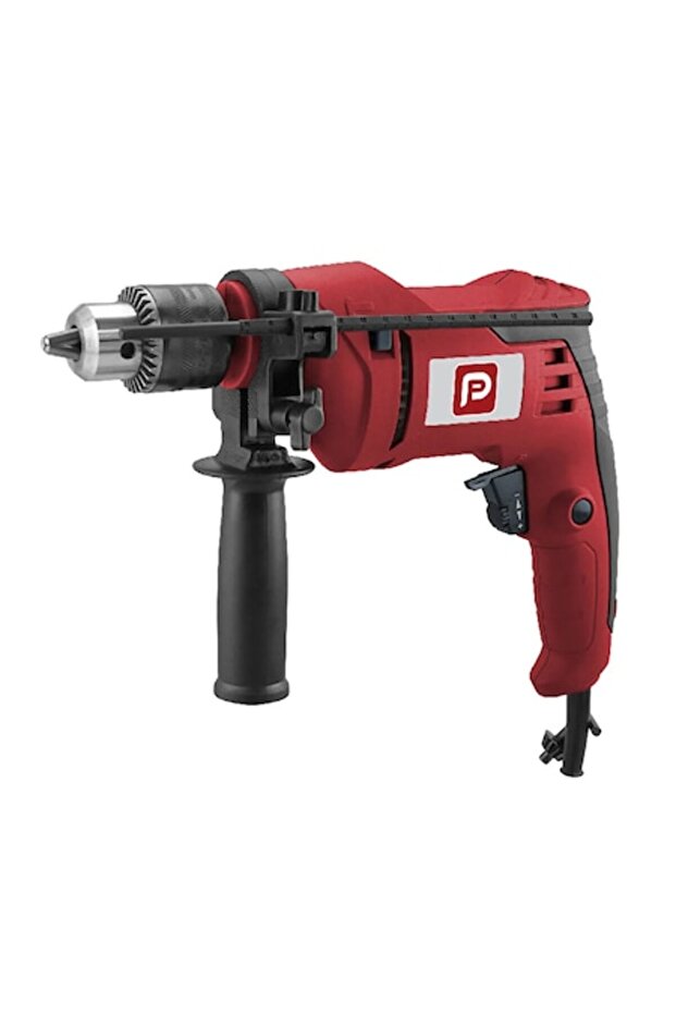 Percussion Drill - 1