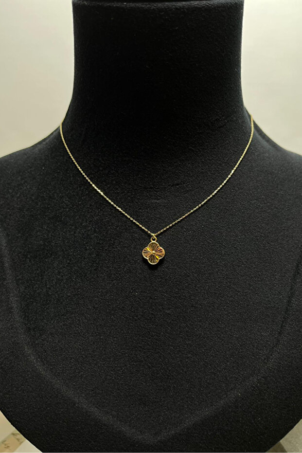 14 AYAR YONCA KOLYE - 3