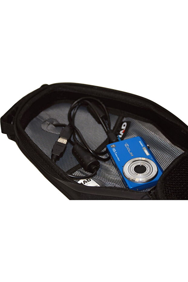 E04 Depo Üstü Çanta (3 Lt.) - 4