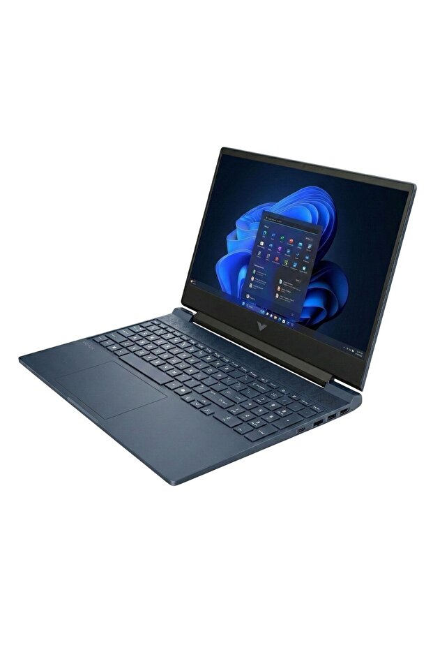 Victus 15-FA2038NT C39D5EA007 i7-13620H 32GB 1TBSSD+1TBSSD RTX5060 15.6 FHD FreeDOS Dizüstü Bilgi - 3