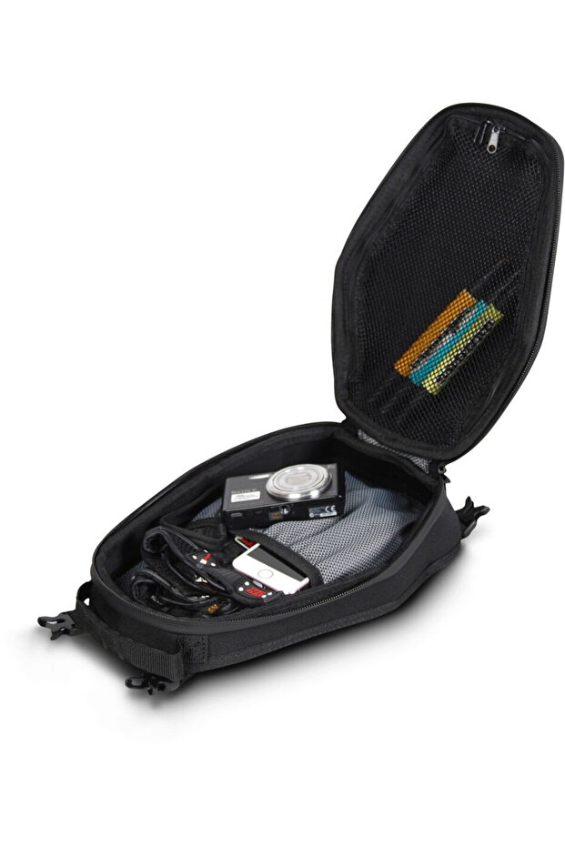 E04 Depo Üstü Çanta (3 Lt.) - 3