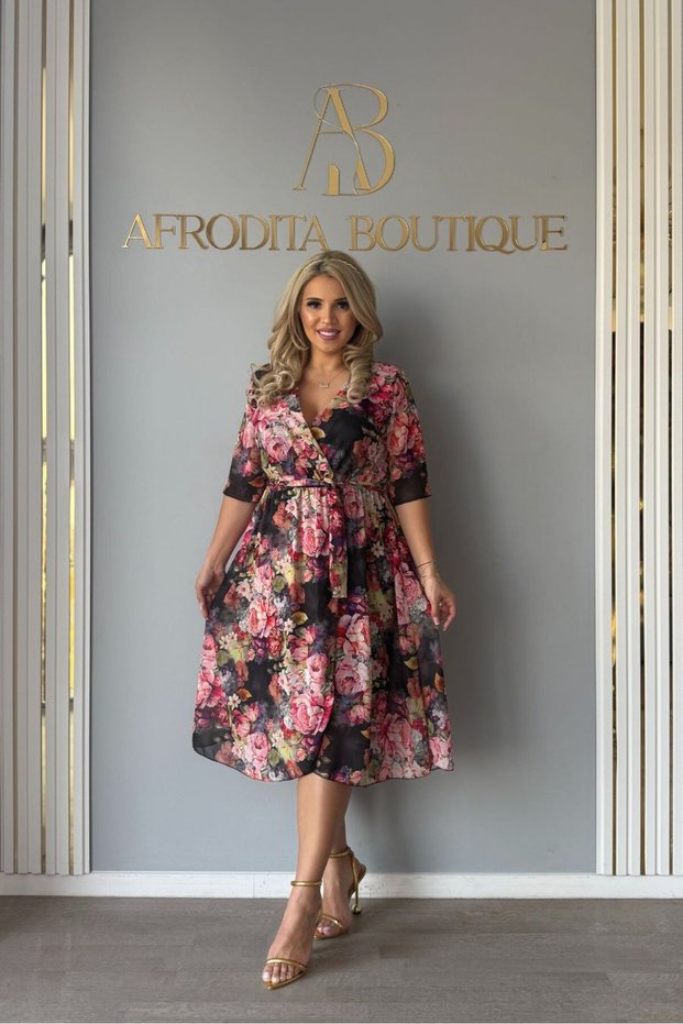 Rochie Soraya ms
