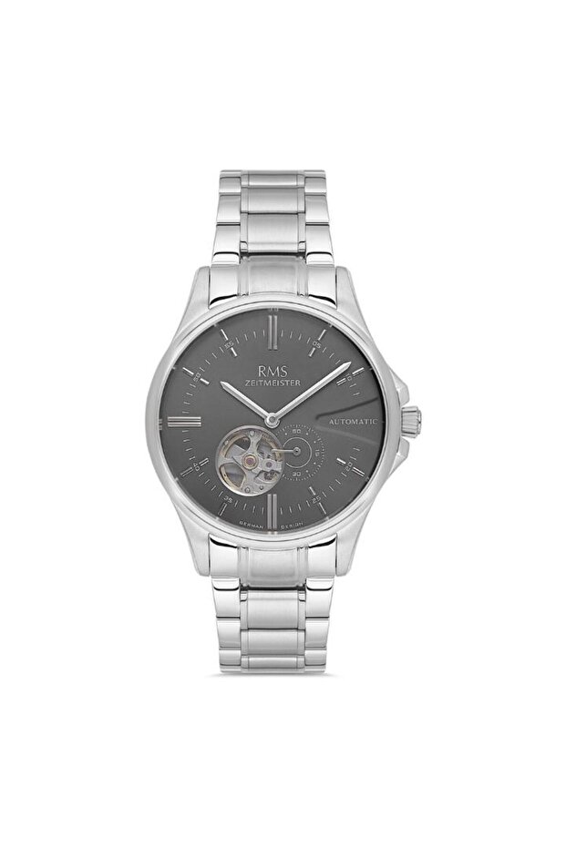 Rms.1.Ag2076.03 Men's Wristwatch