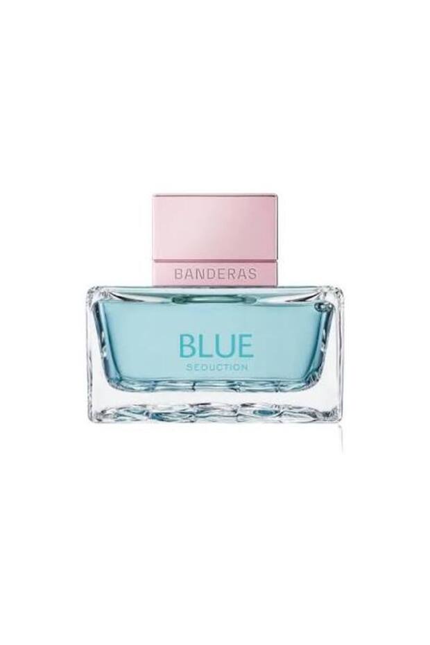 Blue Seduction For Women Eau De Toilette 50ml