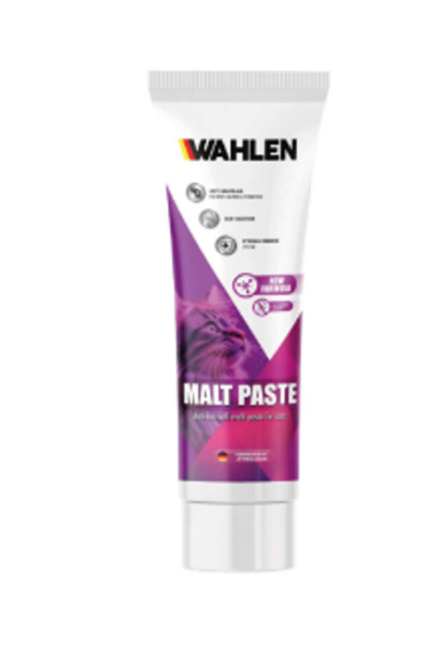 WAHLEN MALTPASTA