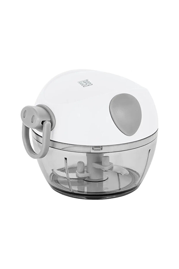 Mini tocator manual 180 ml - 1