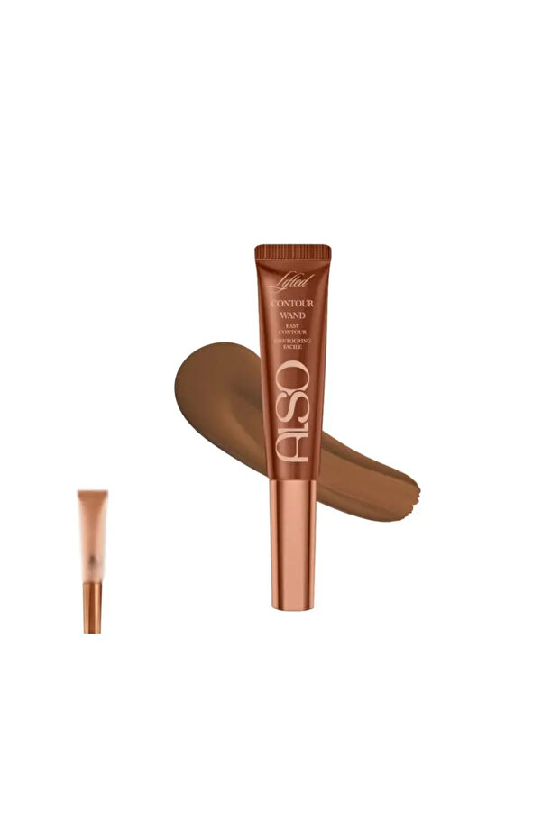 كونتور لفتد سو كوزمتيك - ALSO Cosmetics Contour Lifted