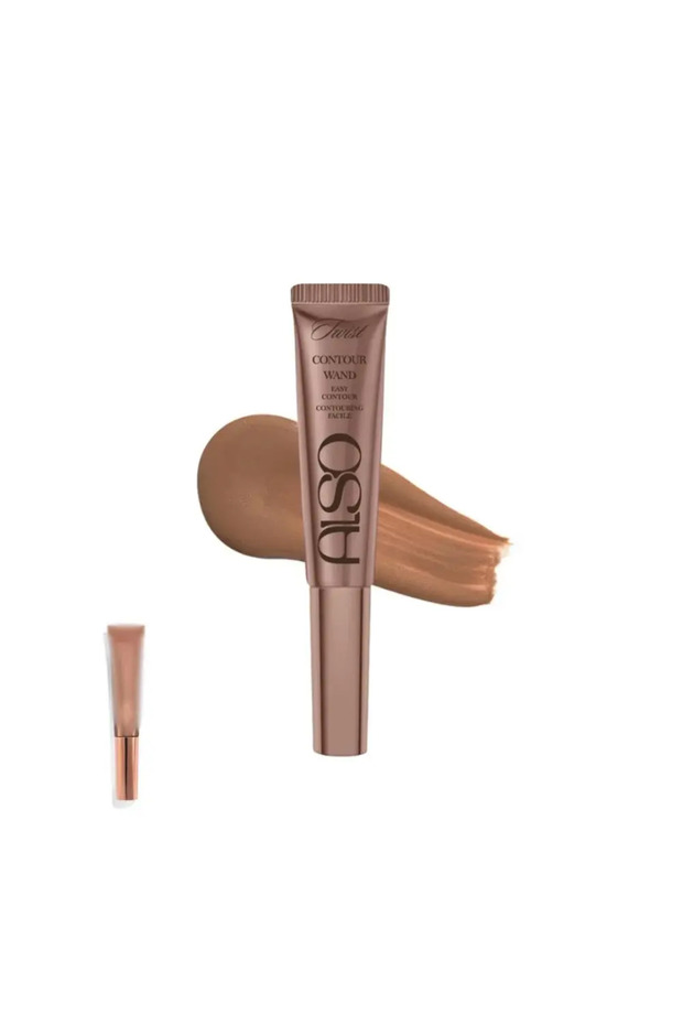كونتور تويست سو كوزمتيك - ALSO Cosmetics Contour Twist