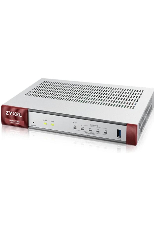 Firewall USGFLEX50HP-EU0101F - 2