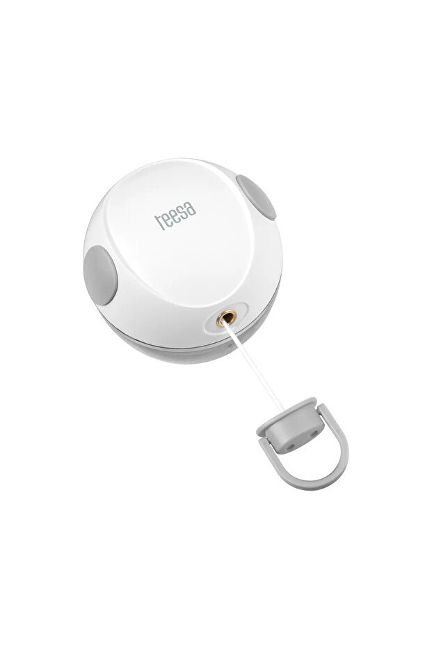 Mini tocator manual 180 ml - 3