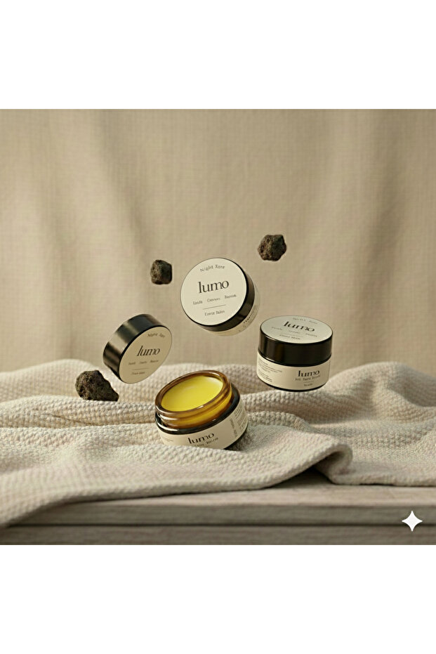by Studio Plus - Gentle Rise