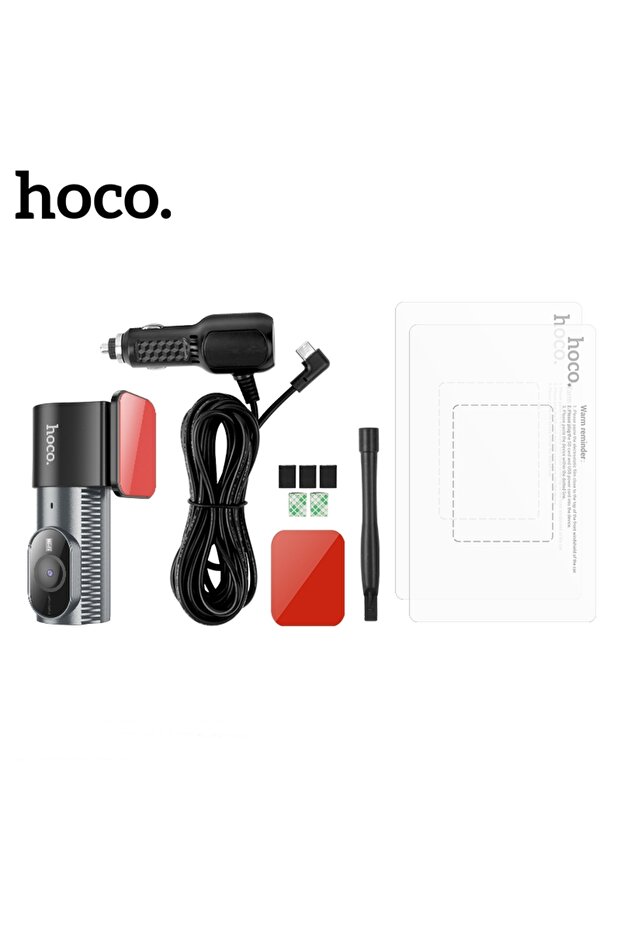 Camera video auto DV13 720P Wi-Fi - 6
