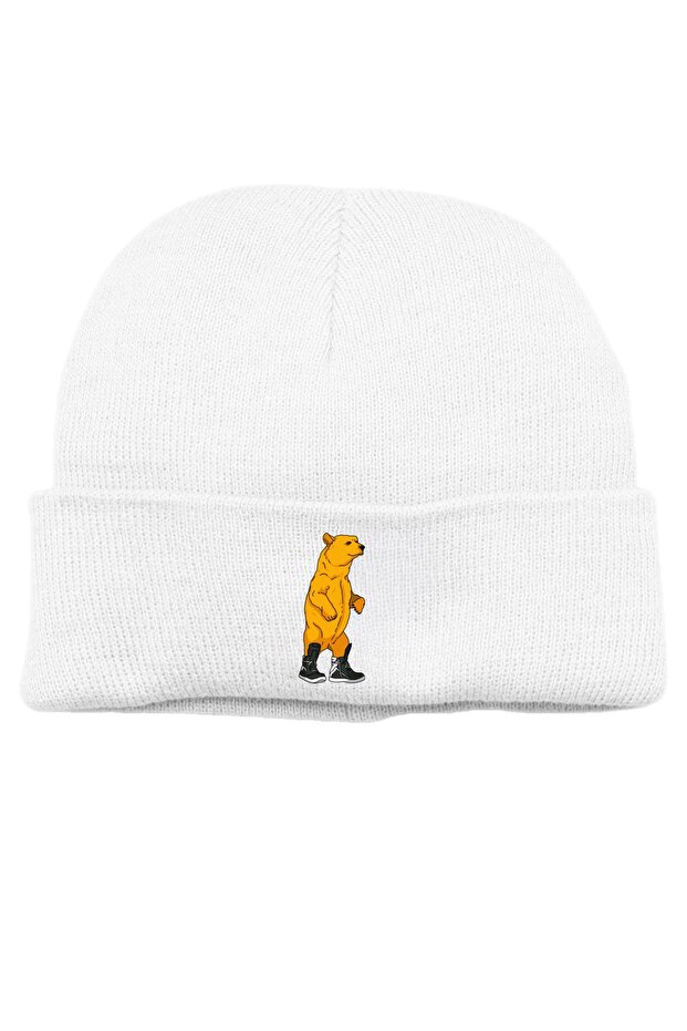 Bear but Charisma Is Also a Name.