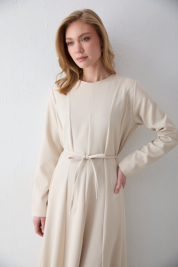 Dabıl Elbise 3-4441 - 5