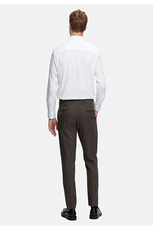 Hemd DETAIL Langarmhemd - 3