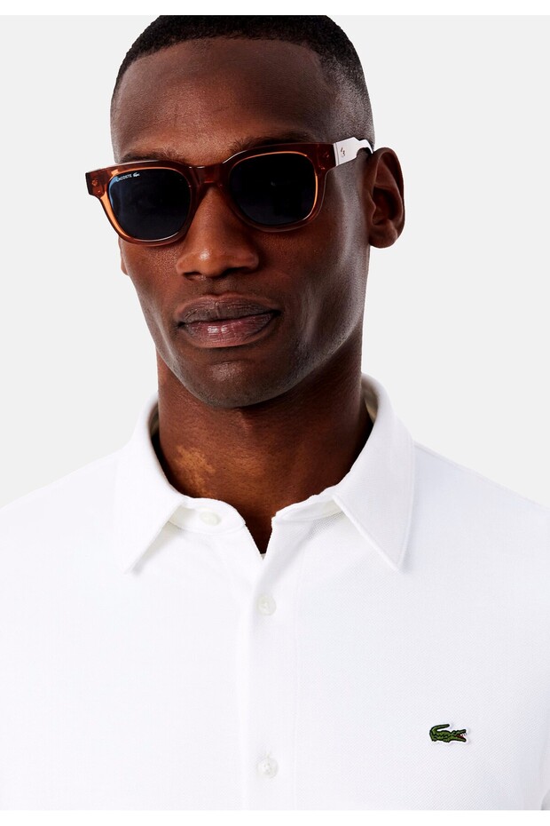 Hemd Langarmhemd - 4