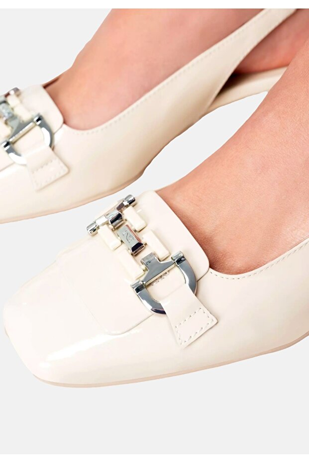 Pumps Riemchenpumps - 3