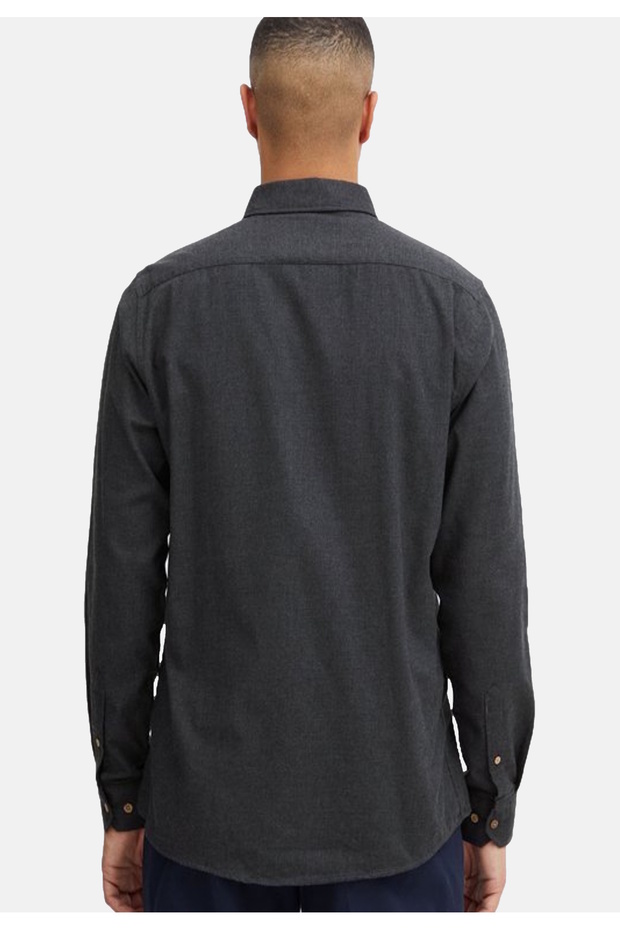 Hemd PETE Langarmhemd - 3