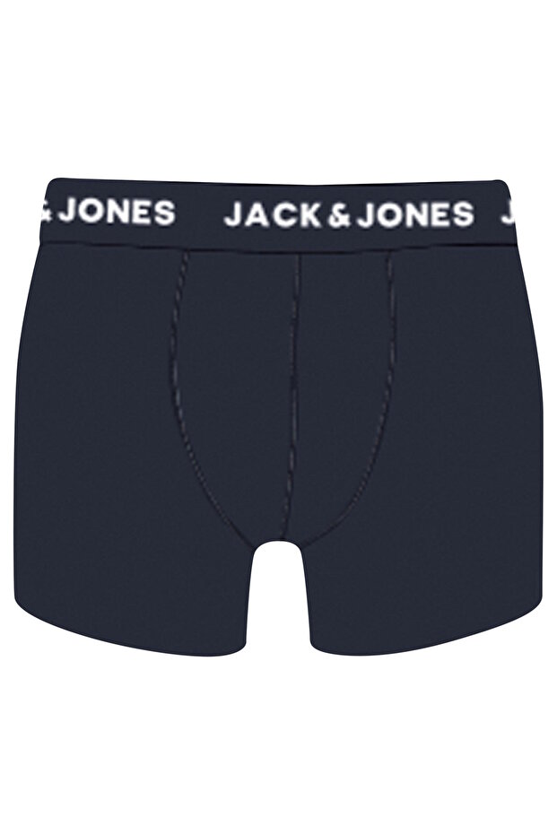 Unterhose SOLID Trunks 10er Pack - 4