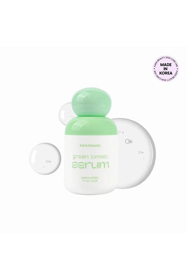 GREEN TOMATO SERUM (30 ML) (KOREA)