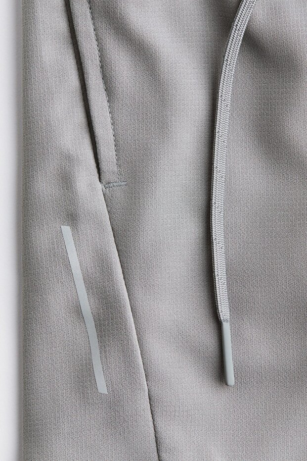 Lightweight Quick Dry Koşu Şortu - 8