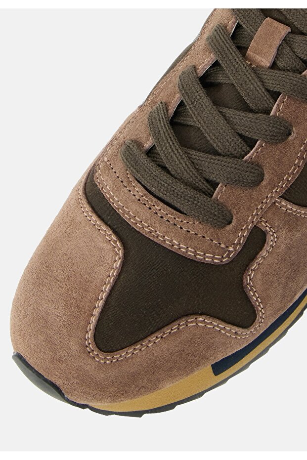 Sneaker QUEENS 01 Low-Sneaker - 3