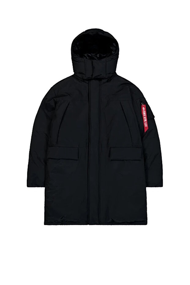 Jacke Parka - 2