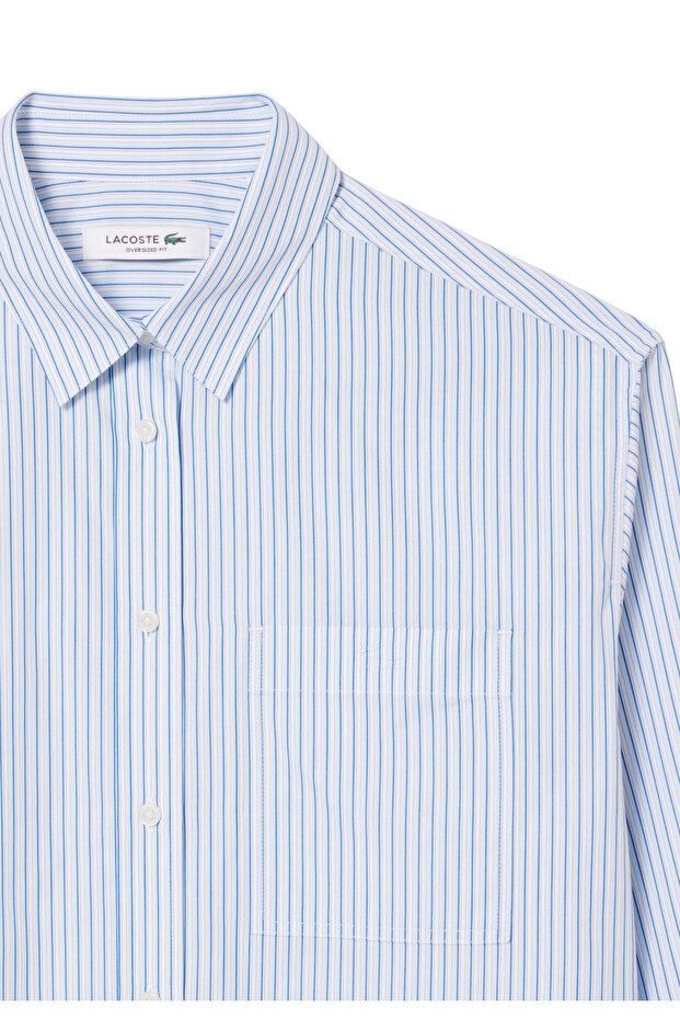 Bluse Langarmbluse - 6