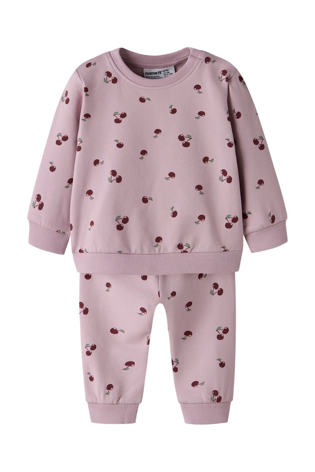 Pyjama VIMONE Schlafanzug - 1