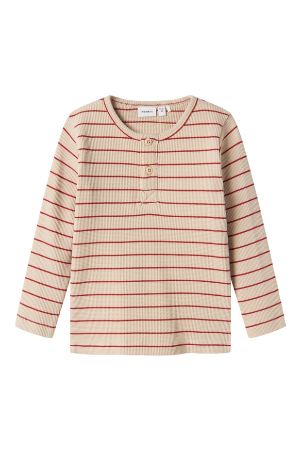 Pullover FULLY Longsleeve - 1