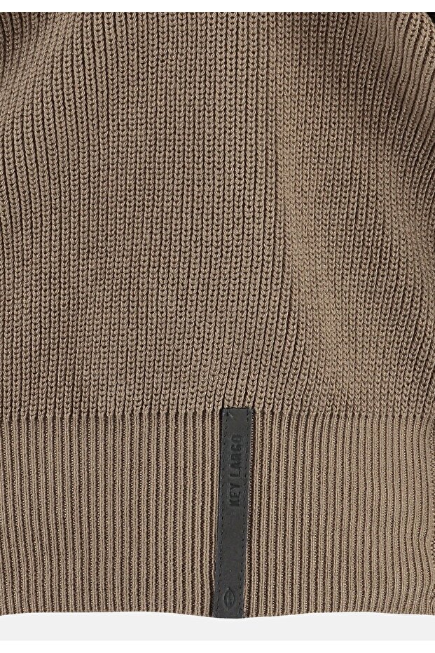 Pullover SCOOTER Strickpullover R-Neck - 7