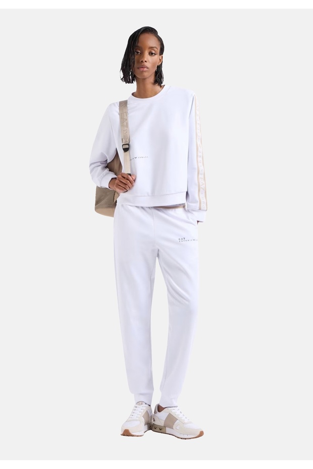 Trainingsanzug Dynamic Athlete Jogginganzug - 1