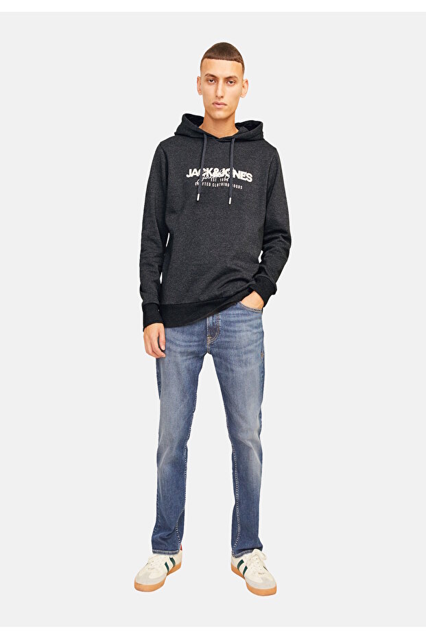 Kapuzenpullover ALVIS Hoodie - 1