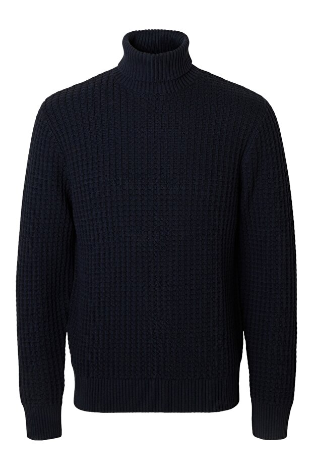 Pullover Tom Rollkragenpullover - 2