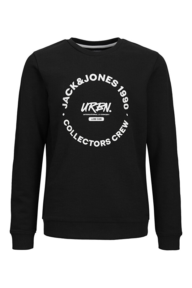 Pullover SIMON Sweatshirt - 1