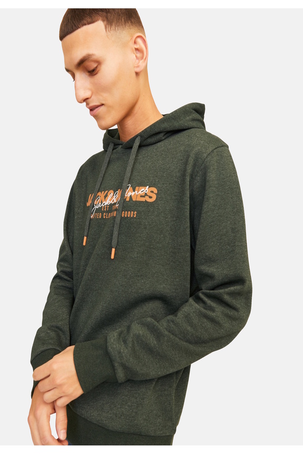 Kapuzenpullover ALVIS Hoodie - 6