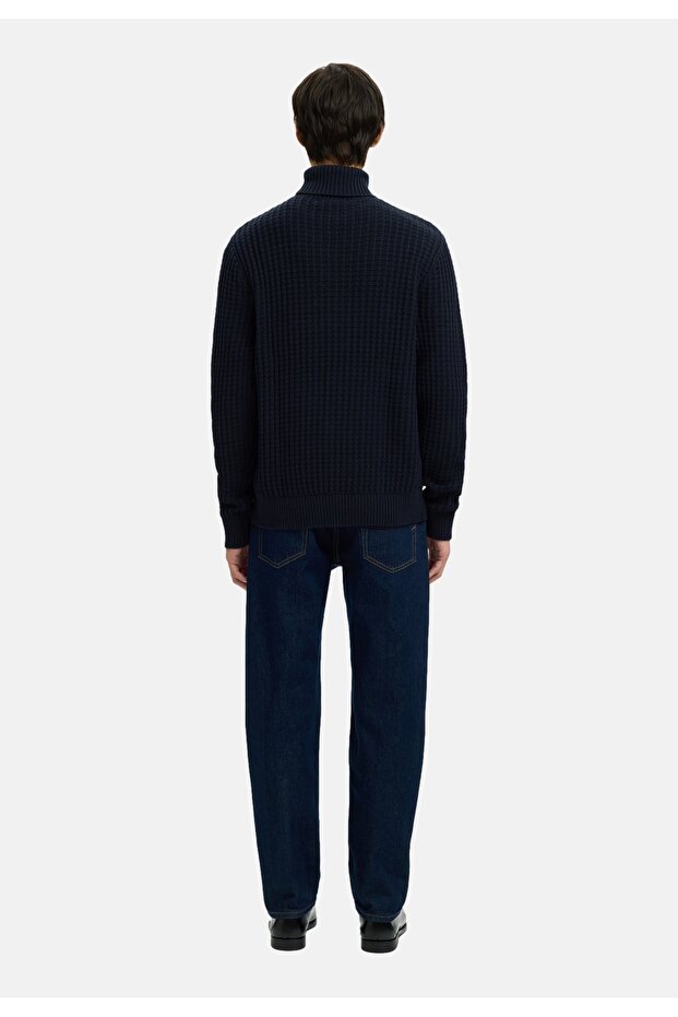 Pullover Tom Rollkragenpullover - 3