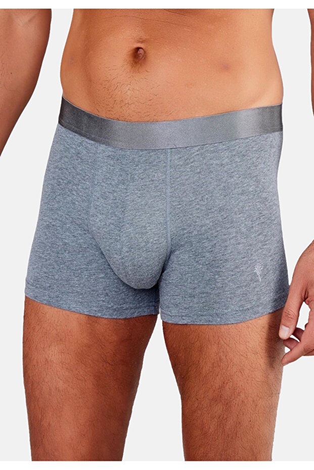 Unterhose JM0004 Trunks 3er Pack - 2