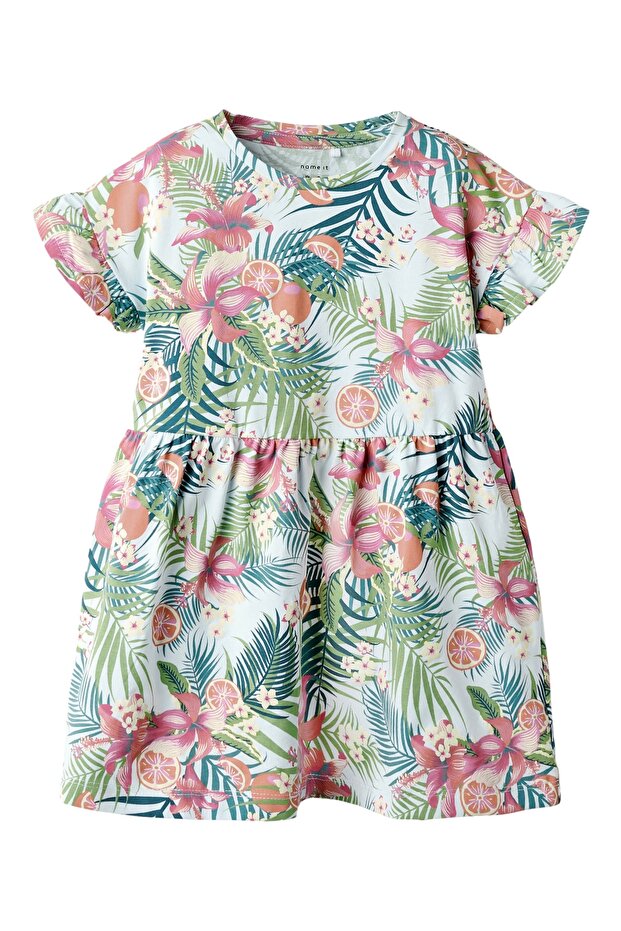Kleid JUNNI Sweatkleid