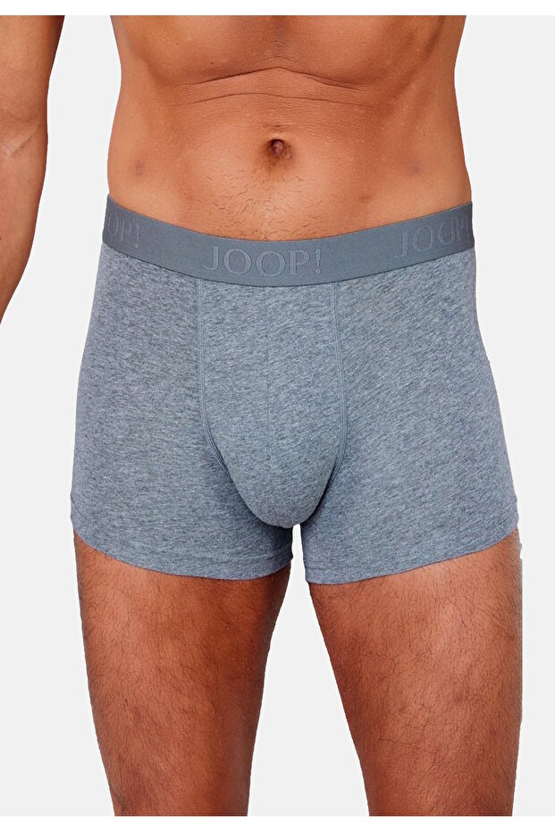 Unterhose JM0003 Trunks 3er Pack - 3