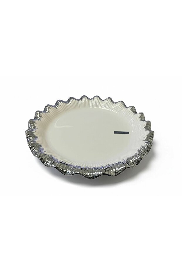 7 قطع مجموعة صوفيا الفضية الكاملة - 7