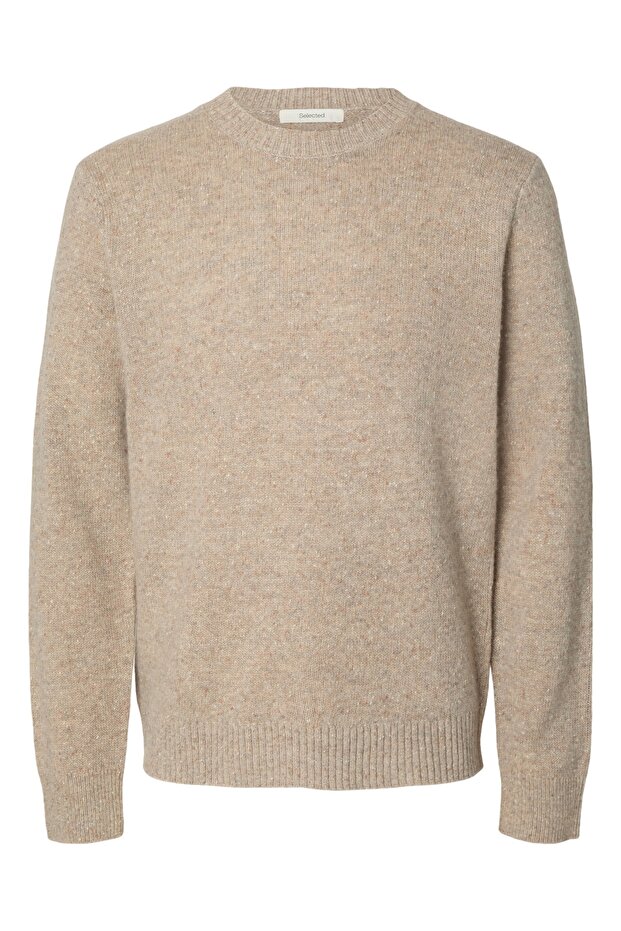 Pullover Neil Strickpullover R-Neck - 2