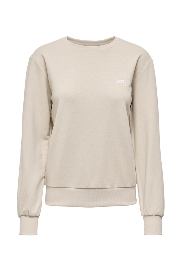 Pullover CAVA LIFE Sweatshirt - 1