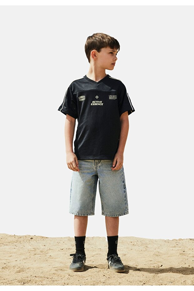 Hose RYAN Shorts - 1